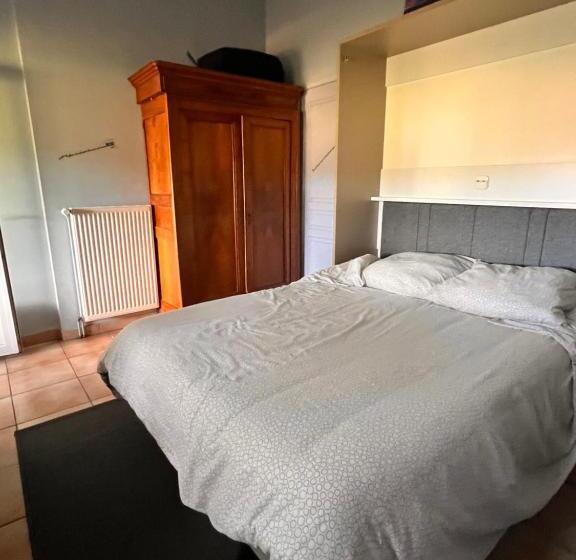 بنسيون Halte En Provence