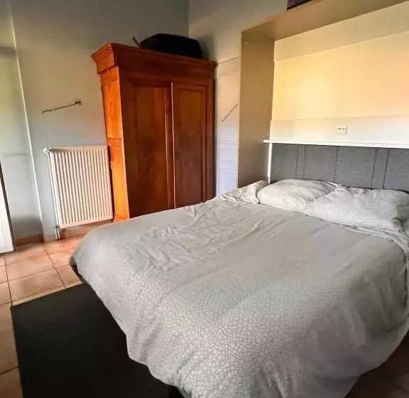 Majatalo Halte En Provence