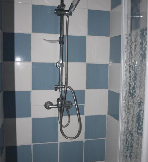 膳宿费 Halte En Provence