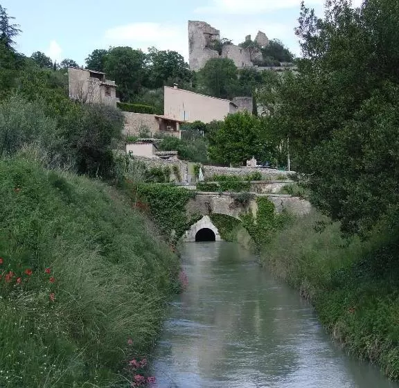 Majatalo Halte En Provence