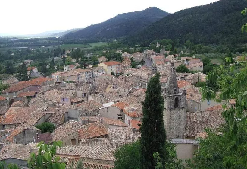 Majatalo Halte En Provence