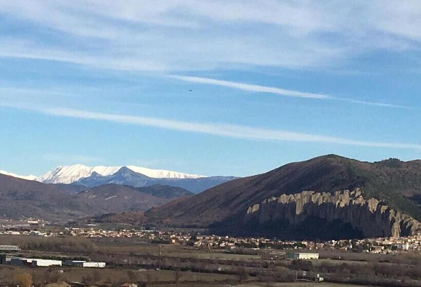 Пансион Halte En Provence