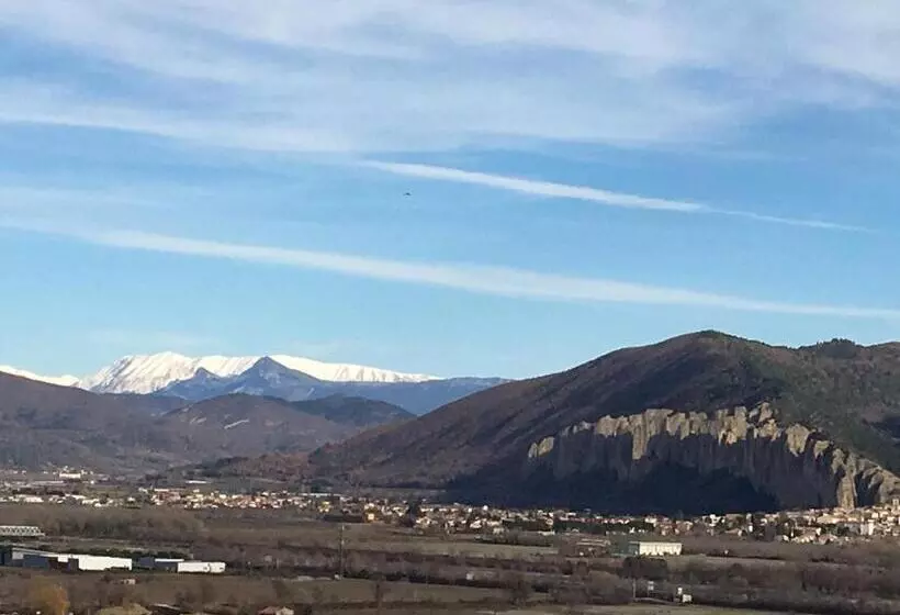 Majatalo Halte En Provence