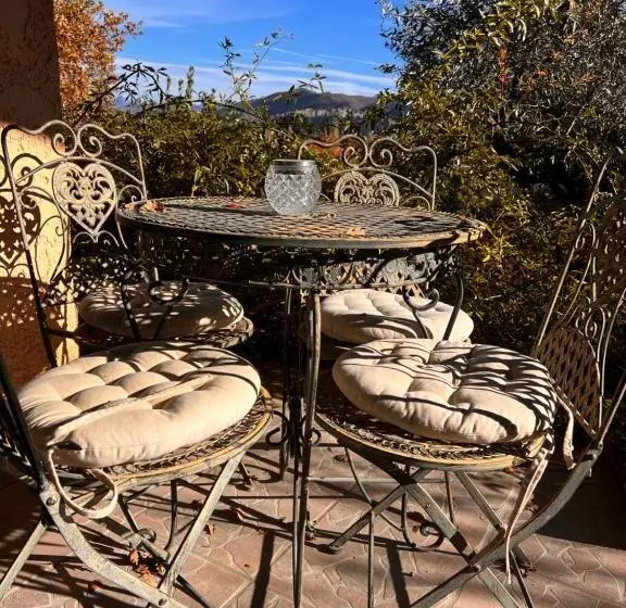 Majatalo Halte En Provence