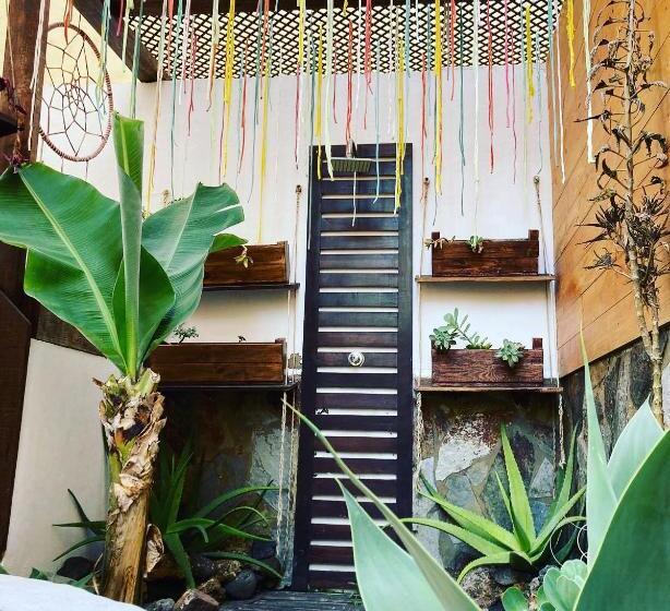 הוסטל Corralejo Garden&relax