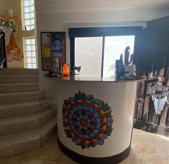 הוסטל Corralejo Garden&relax