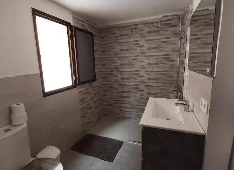 ユースホステル Corralejo Garden&relax