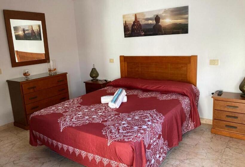 הוסטל Corralejo Garden&relax