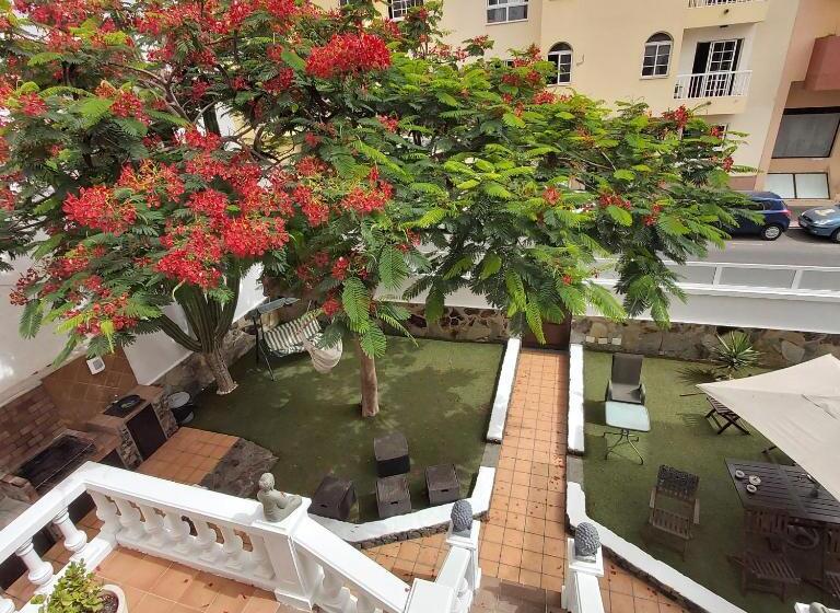 הוסטל Corralejo Garden&relax