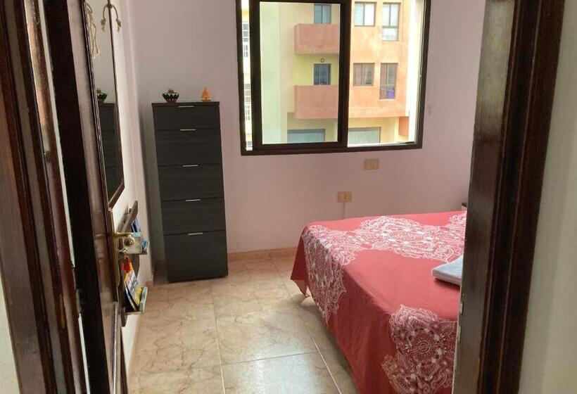 הוסטל Corralejo Garden&relax