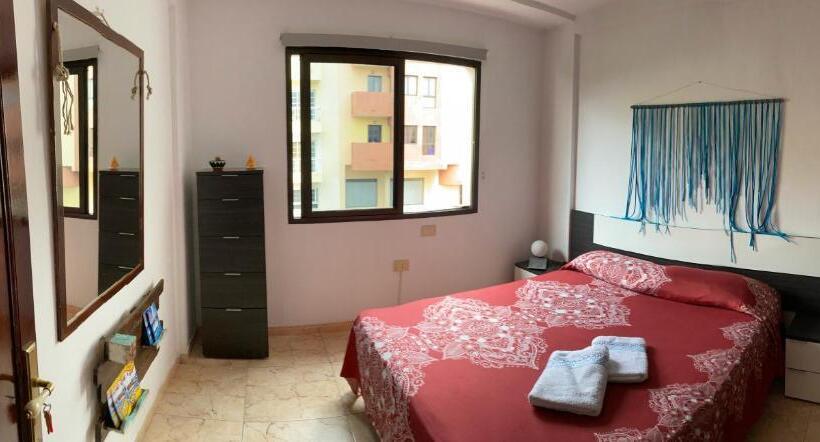 הוסטל Corralejo Garden&relax