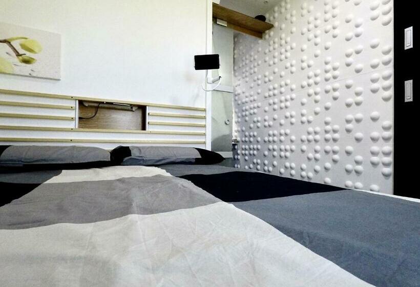 B&b Villa Degli Angeli