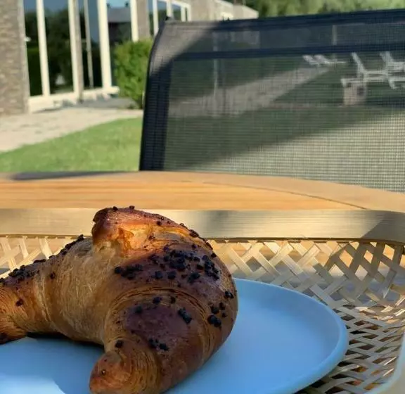 B&b Villa Degli Angeli