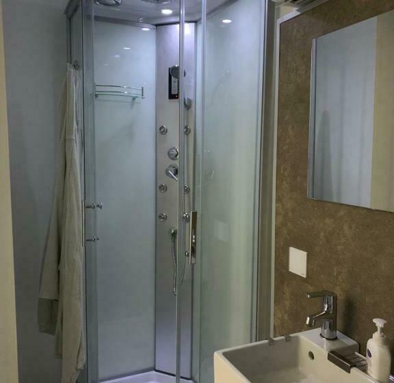 B&b Villa Degli Angeli