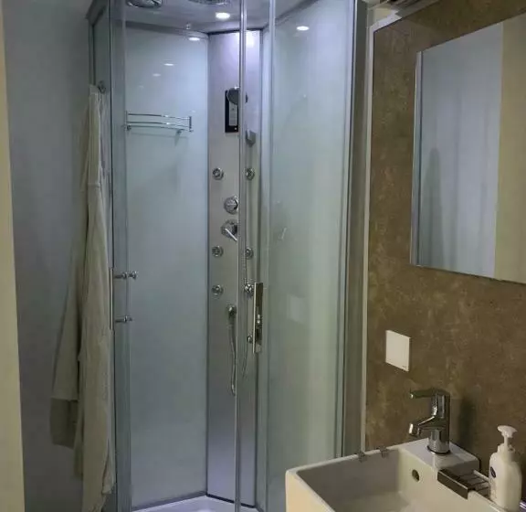 B&b Villa Degli Angeli