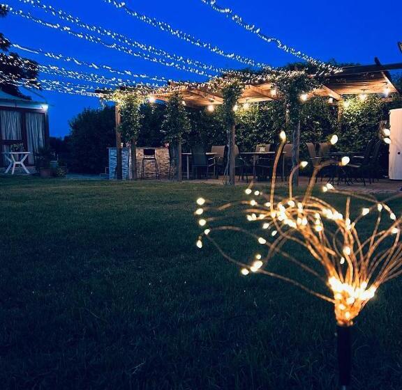 B&b Villa Degli Angeli