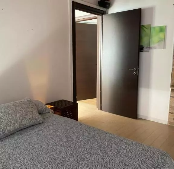 B&b Villa Degli Angeli