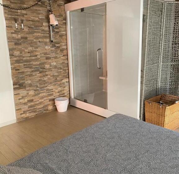 B&b Villa Degli Angeli