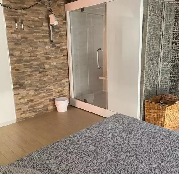 B&b Villa Degli Angeli