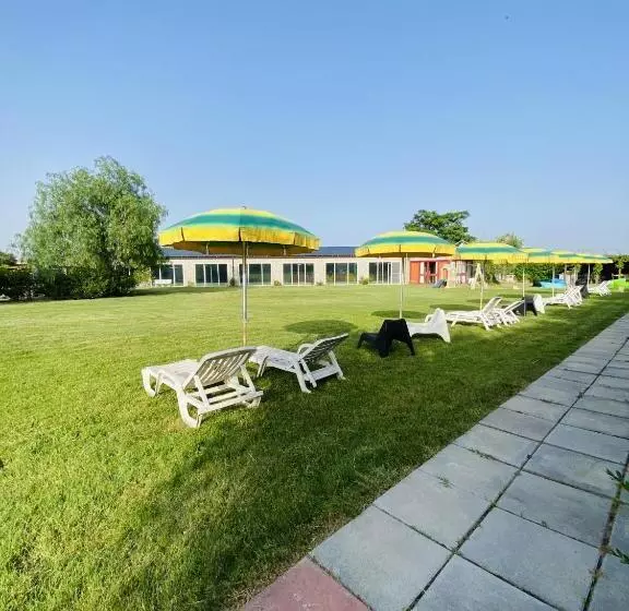 B&b Villa Degli Angeli