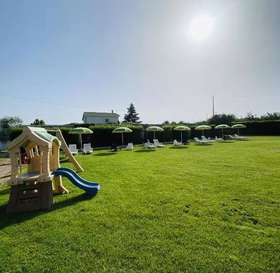 B&b Villa Degli Angeli