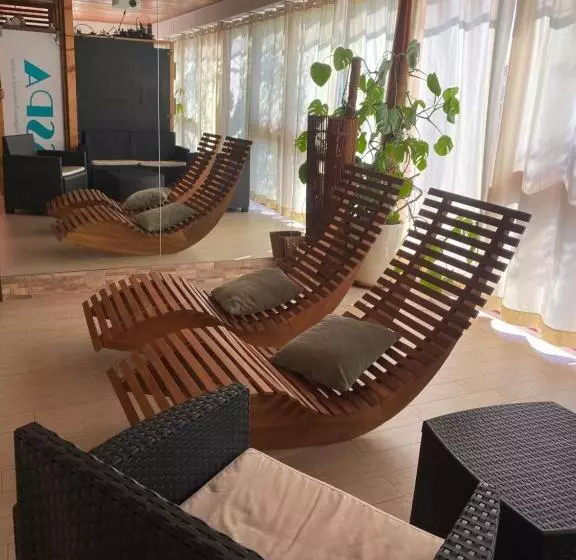 B&b Villa Degli Angeli