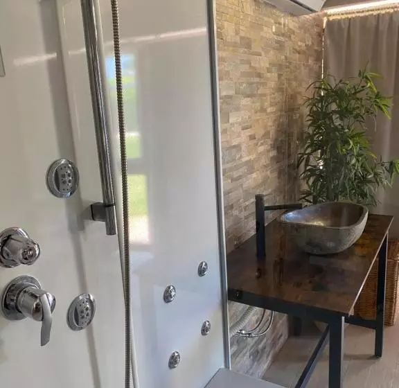 B&b Villa Degli Angeli