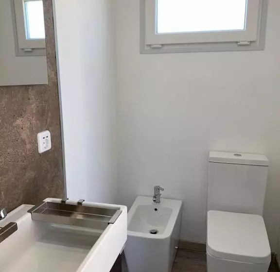 B&b Villa Degli Angeli