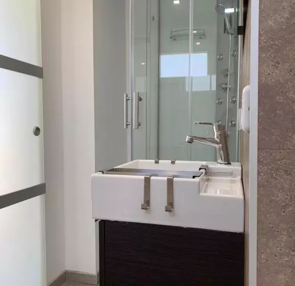 B&b Villa Degli Angeli