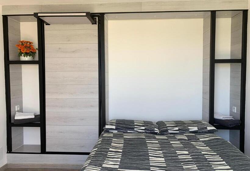 B&b Villa Degli Angeli