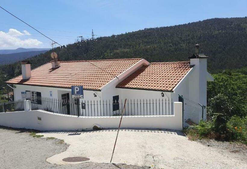 تختخواب و صبحانه Casa De Vilarinho