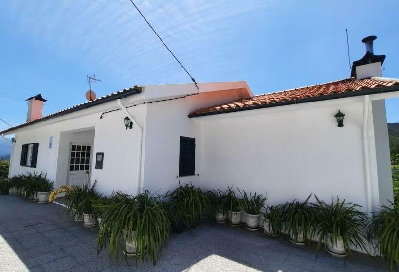 تختخواب و صبحانه Casa De Vilarinho