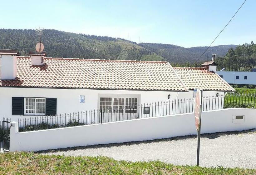 تختخواب و صبحانه Casa De Vilarinho