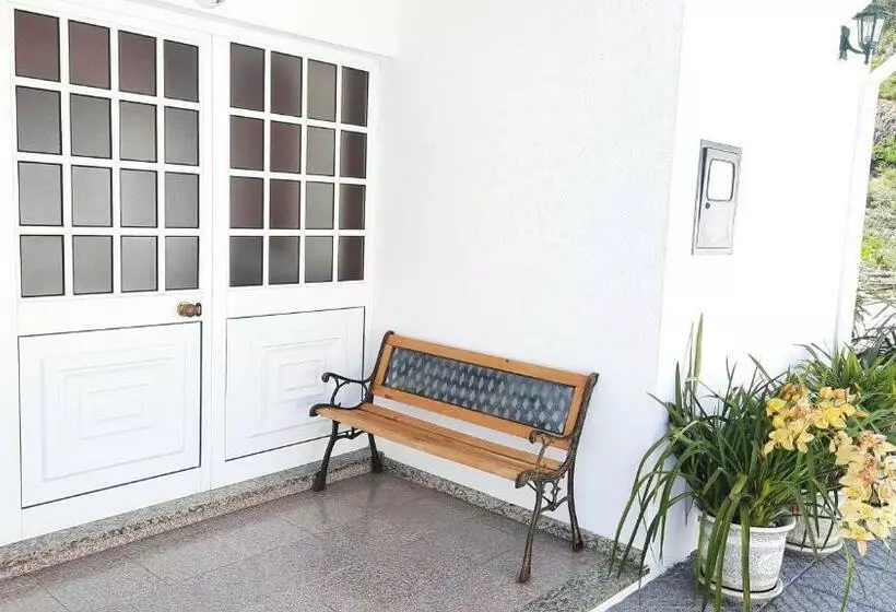 تختخواب و صبحانه Casa De Vilarinho