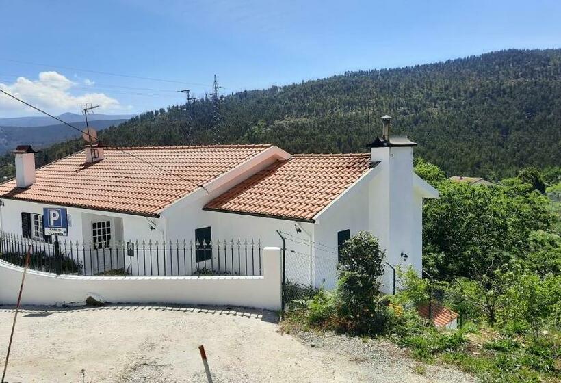 تختخواب و صبحانه Casa De Vilarinho