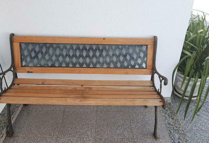 تختخواب و صبحانه Casa De Vilarinho