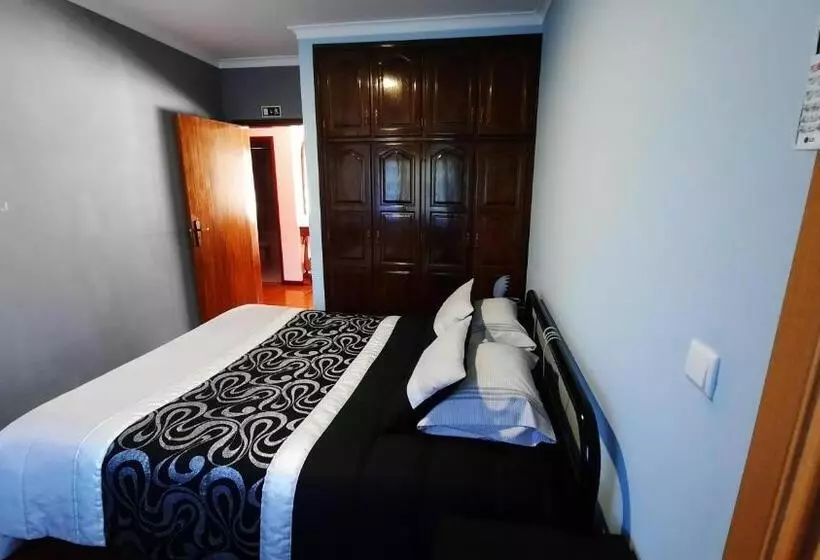 تختخواب و صبحانه Casa De Vilarinho