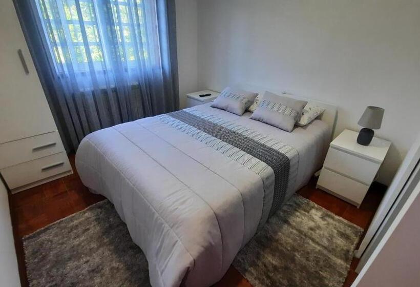 تختخواب و صبحانه Casa De Vilarinho