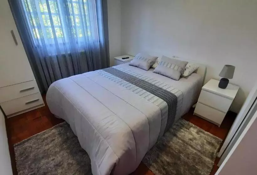 تختخواب و صبحانه Casa De Vilarinho