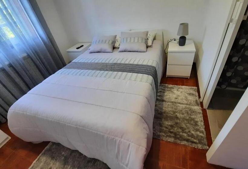 تختخواب و صبحانه Casa De Vilarinho