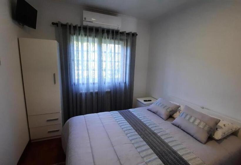 تختخواب و صبحانه Casa De Vilarinho