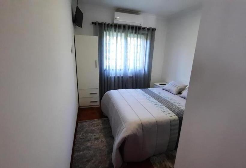 تختخواب و صبحانه Casa De Vilarinho