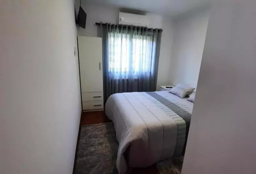 تختخواب و صبحانه Casa De Vilarinho