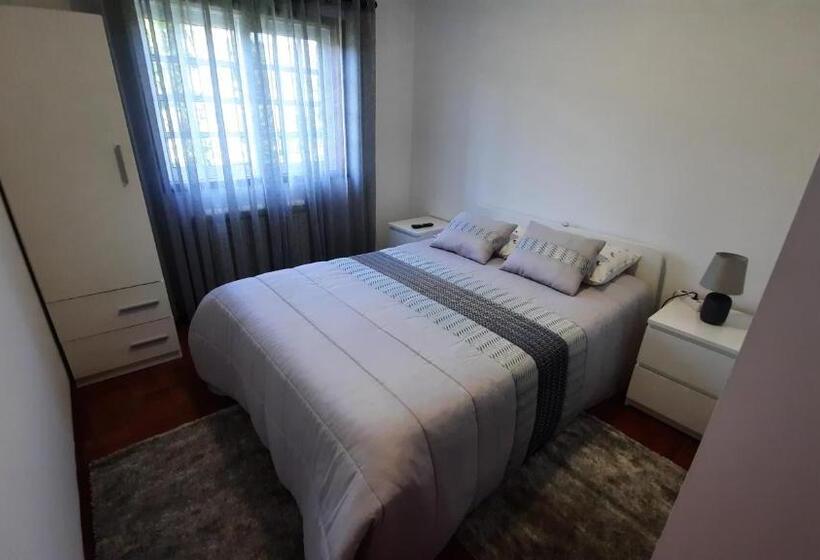 تختخواب و صبحانه Casa De Vilarinho