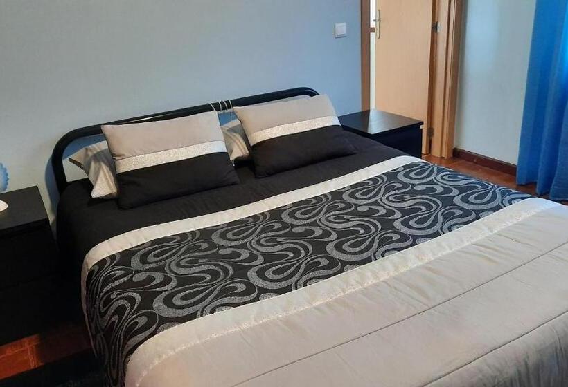 تختخواب و صبحانه Casa De Vilarinho