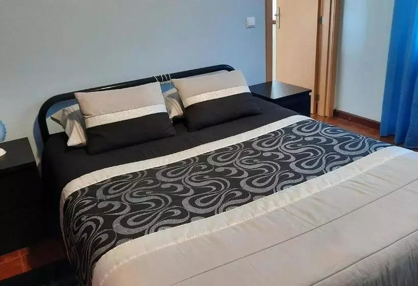 تختخواب و صبحانه Casa De Vilarinho