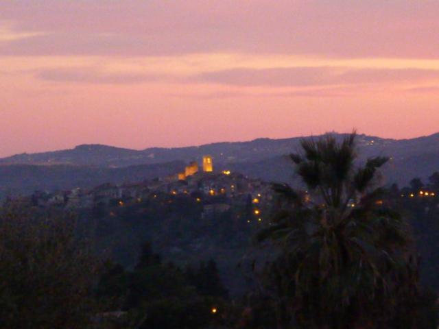 住宿加早餐  Chambre D Hotes Casa Biba