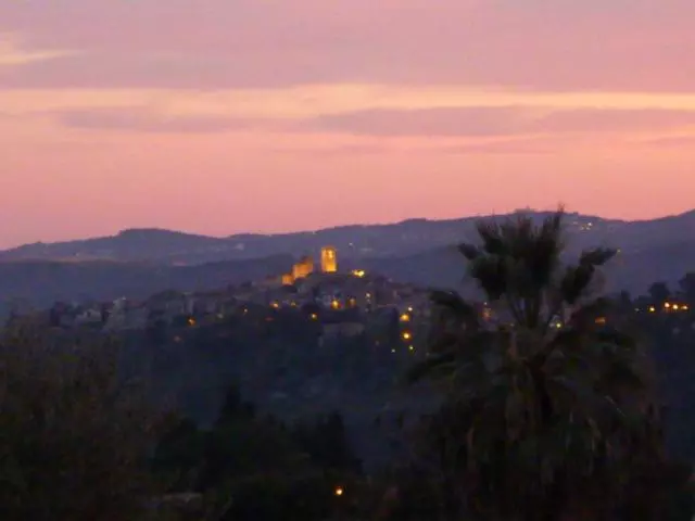 Aamiaismajoitus (B&B) Chambre D Hotes Casa Biba