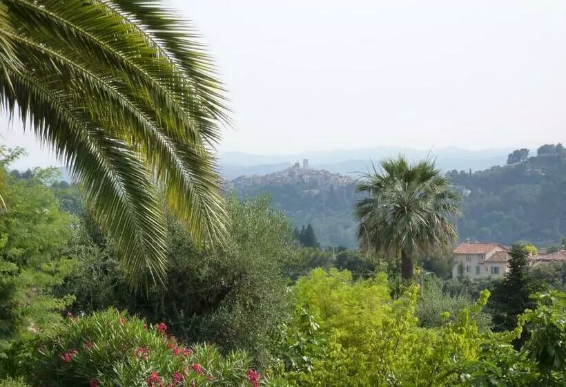 Aamiaismajoitus (B&B) Chambre D Hotes Casa Biba