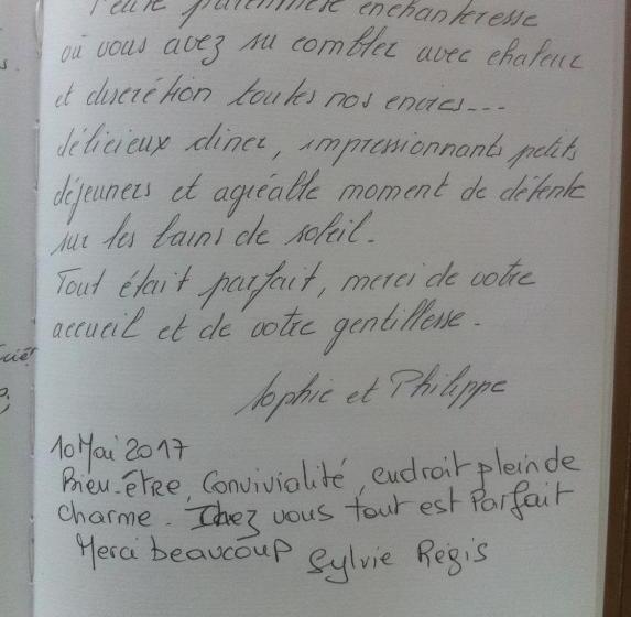 住宿加早餐  Chambre D Hotes Casa Biba